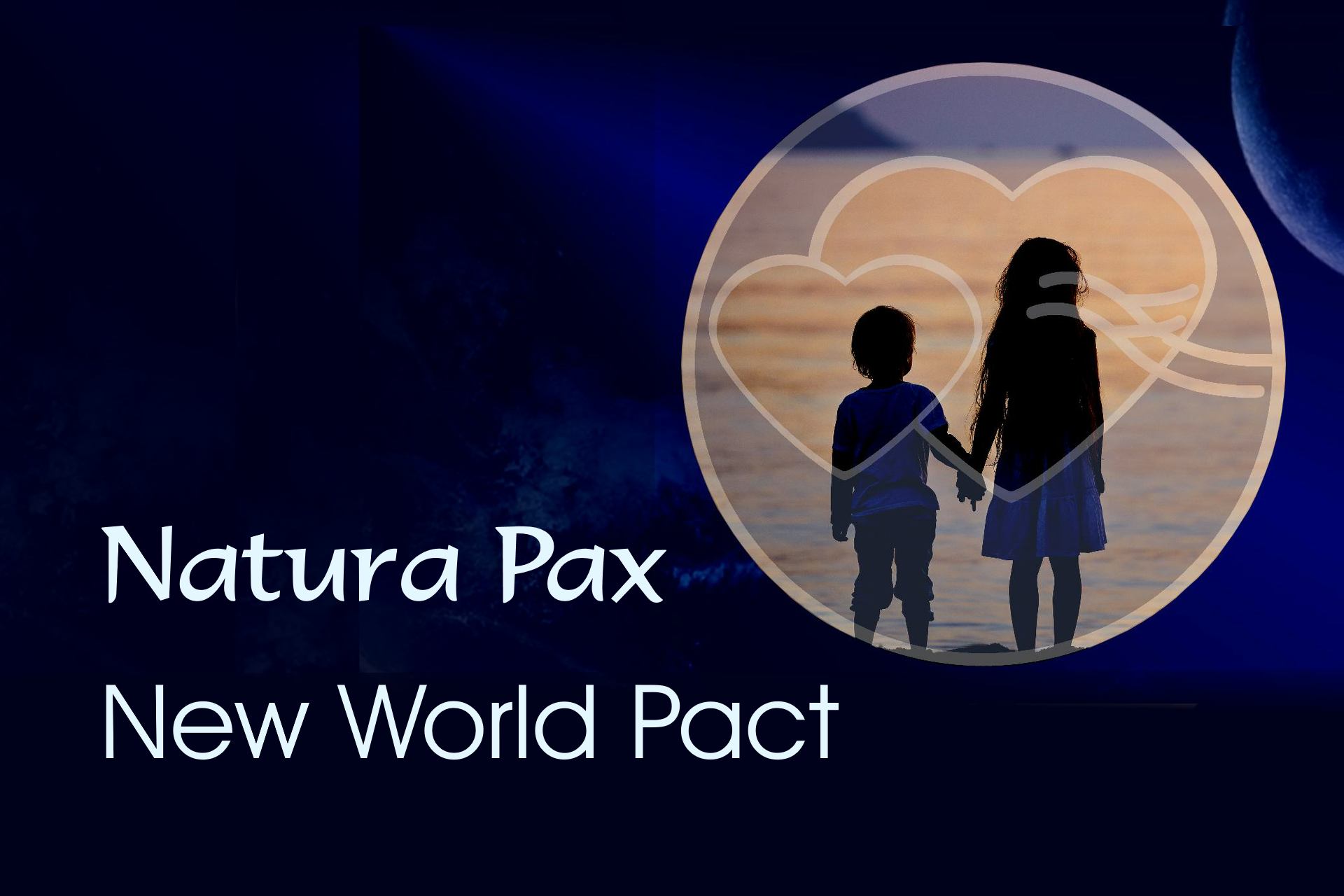 Natura Pax - New World